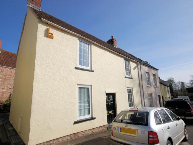 2 Bed In Wells Vespe Vila Exterior foto